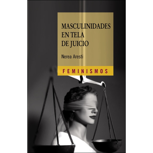 Masculinidades en tela de juicio: Hombres y género en el primer tercio del siglo xx.pdf