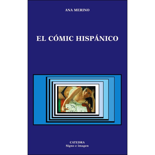 El cómic hispánico.pdf