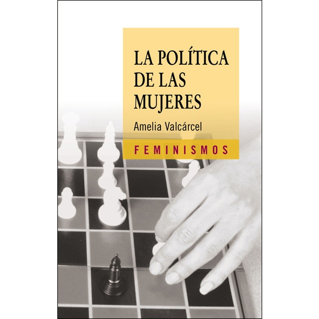 La política de las mujeres.pdf