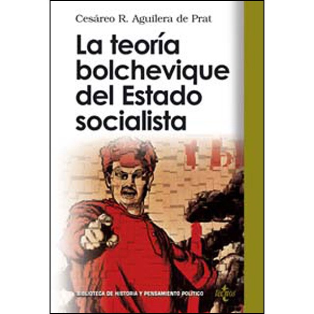 La teoría bolchevique del estado socialista.pdf