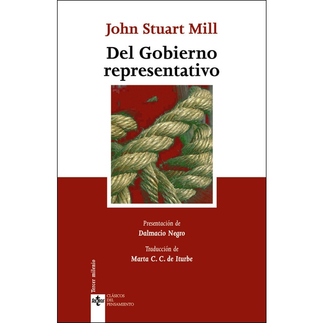 Del gobierno representativo.pdf