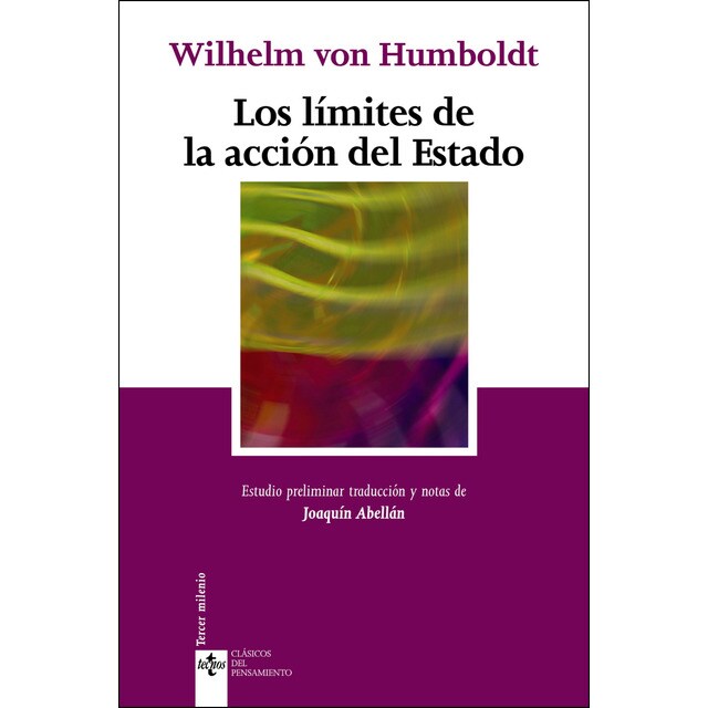 Los límites de la acción del estado.pdf