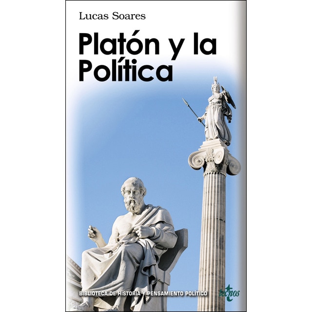 Platón y la política.pdf