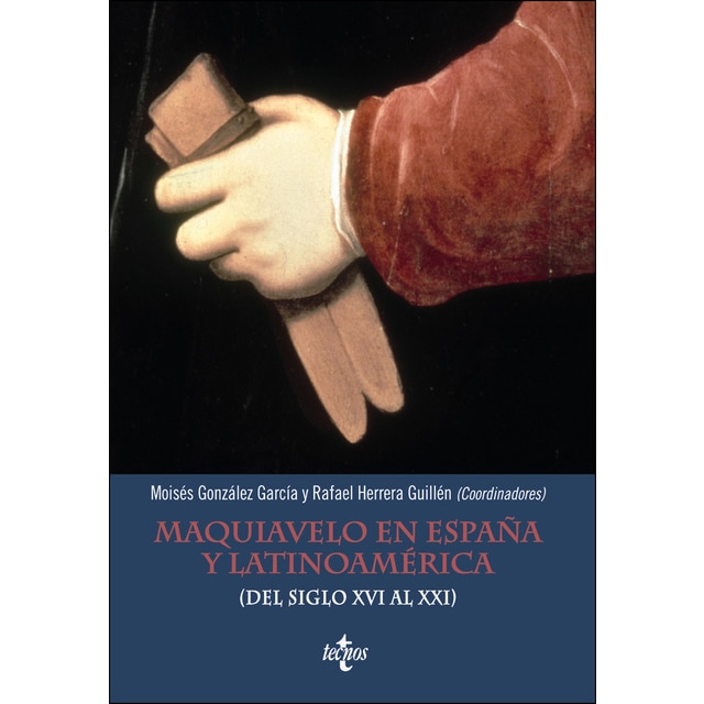 Maquiavelo en españa y latinoamérica:.pdf