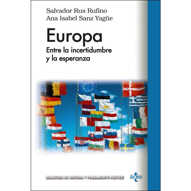Europa: Entre la incertidumbre y la esperanza.pdf