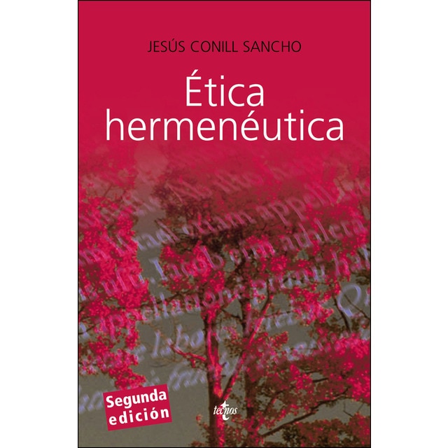 Ética hermenéutica: Crítica desde la facticidad.pdf