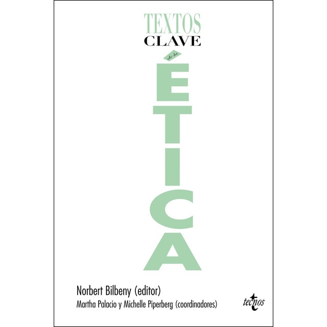 Textos clave de la ética.pdf
