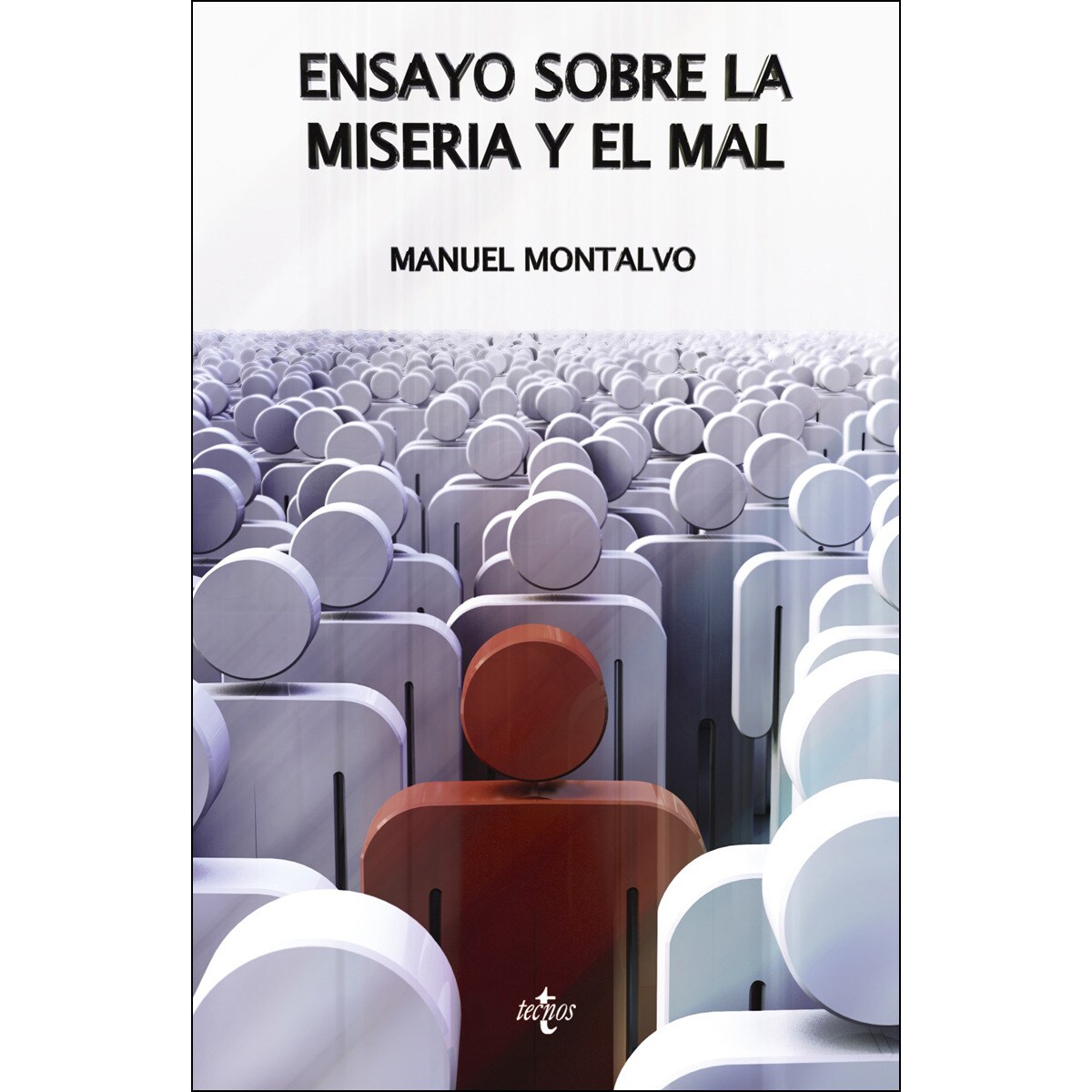 Ensayo sobre la miseria y el mal
