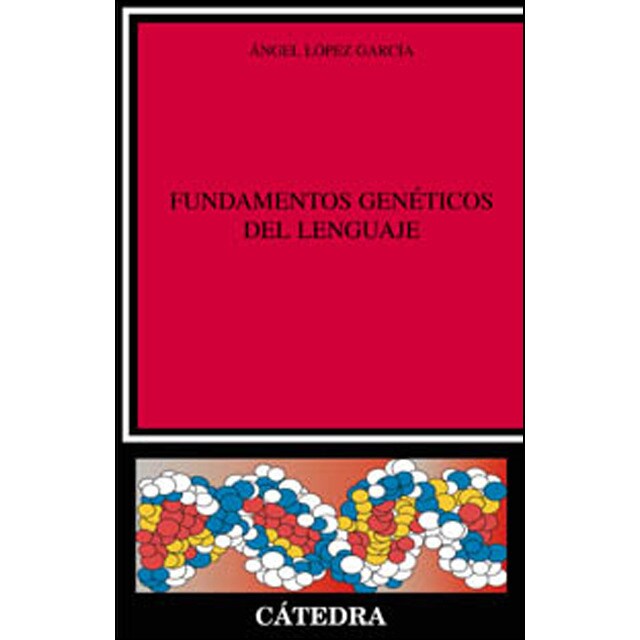 Fundamentos genéticos del lenguaje.pdf