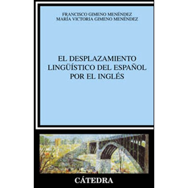 El desplazamiento lingüístico del español por el inglés.pdf
