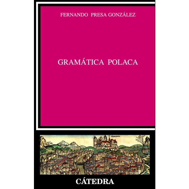 Gramática polaca (Tapa blanda)