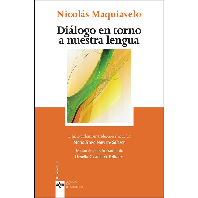 Diálogo en torno a nuestra lengua (Tapa blanda)