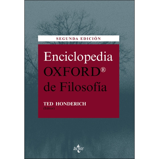 Enciclopedia oxford de filosofía.pdf
