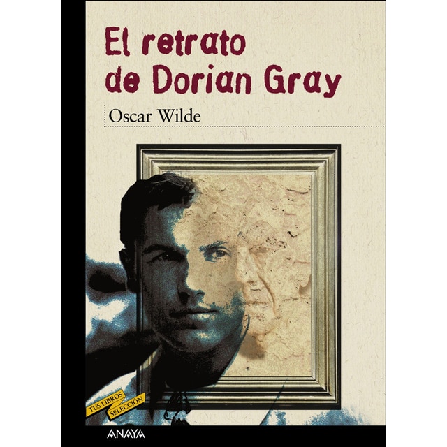 El retrato de Dorian Gray (Tapa blanda)