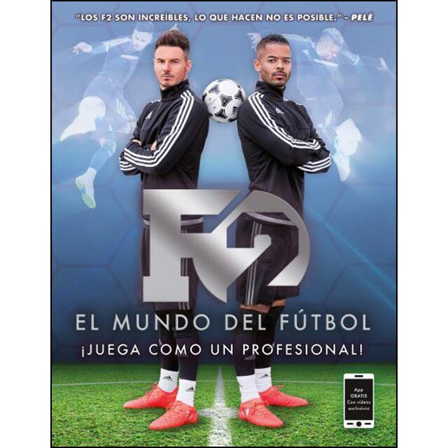 F2. El mundo del fútbol: ¡juega como un profesional!.pdf