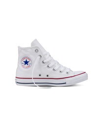 Sapatilhas altas casual unissexo Chuck Taylor All Star em lona Converse