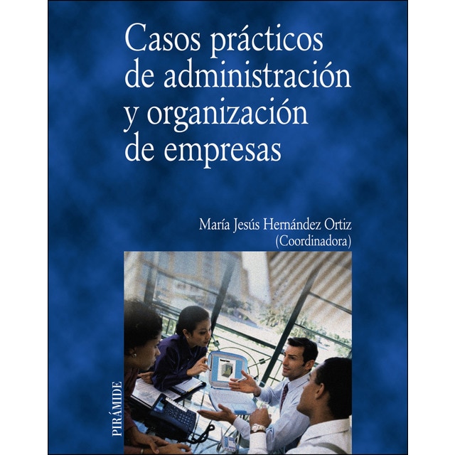 Casos prácticos de administración y organización de empresas.pdf