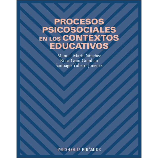 Procesos psicosociales en los contextos educativos.pdf