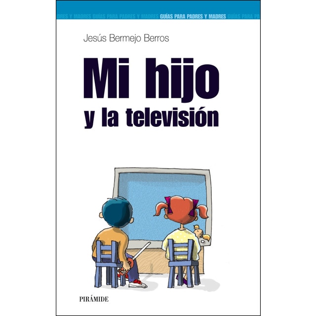 Mi hijo y la televisión.pdf
