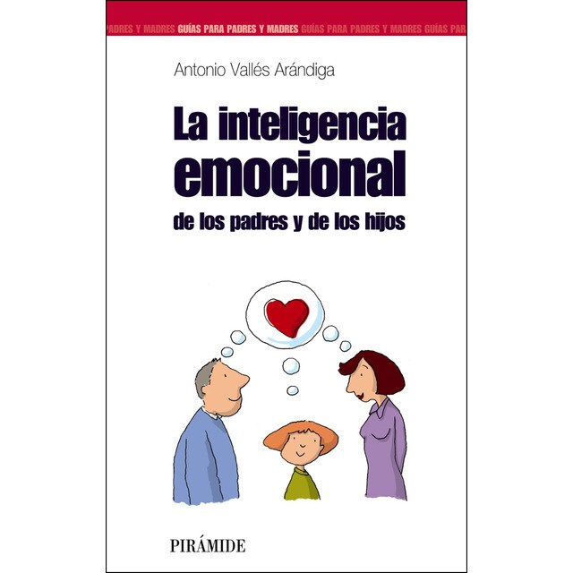 La inteligencia emocional de los padres y de los hijos.pdf