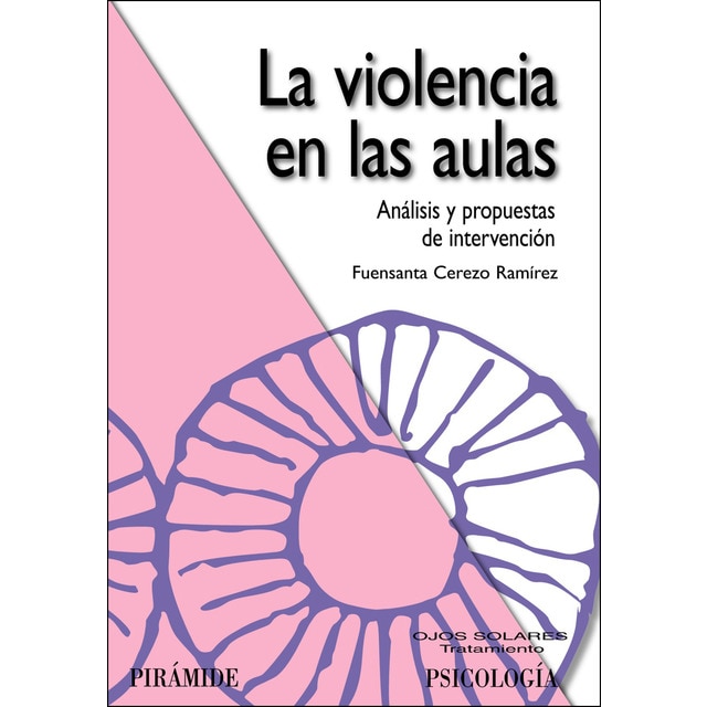 La violencia en las aulas: Análisis y propuestas de intervención.pdf