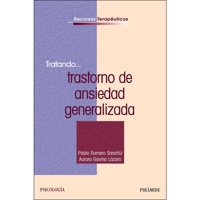 Tratando. Trastorno de ansiedad generalizada.pdf