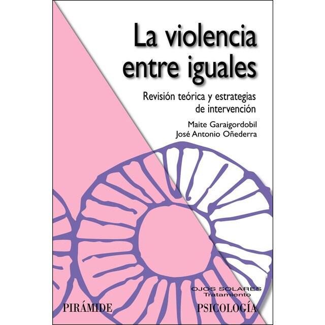 La violencia entre iguales: Revisión teórica y estrategias de intervención.pdf