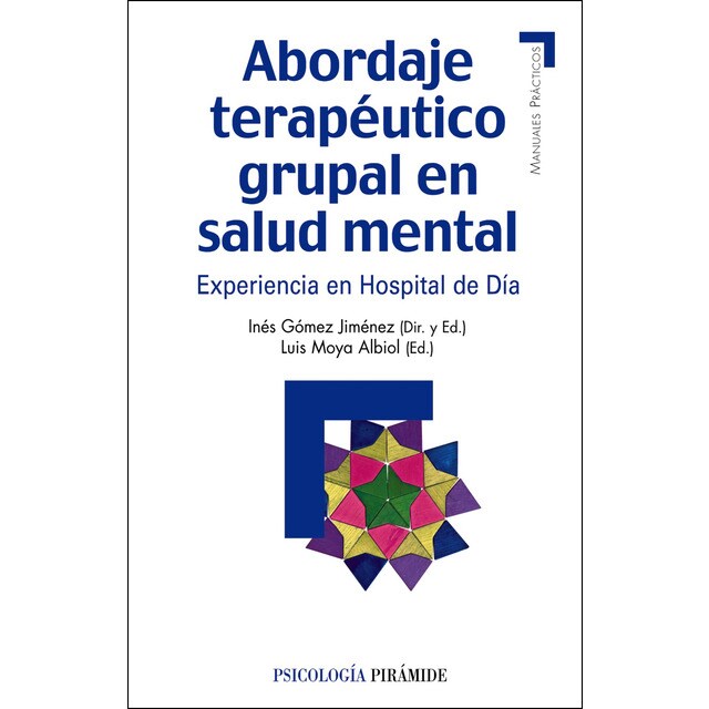 Abordaje terapéutico grupal en salud mental: Experiencia en hospital de día.pdf
