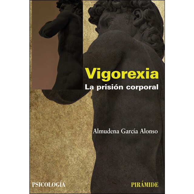 Vigorexia: La prisión corporal.pdf