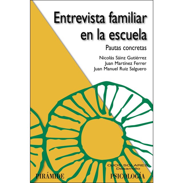 Entrevista familiar en la escuela: Pautas concretas.pdf