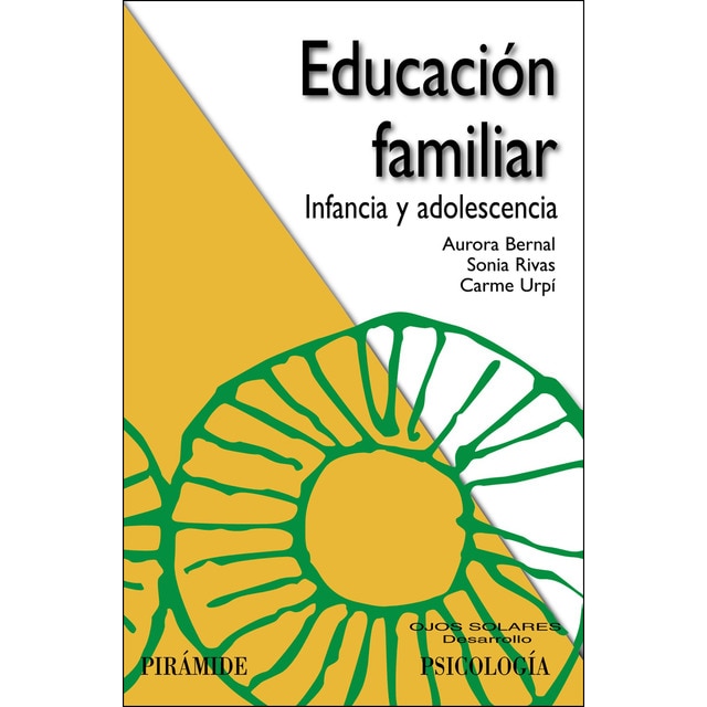Educación familiar: Infancia y adolescencia.pdf