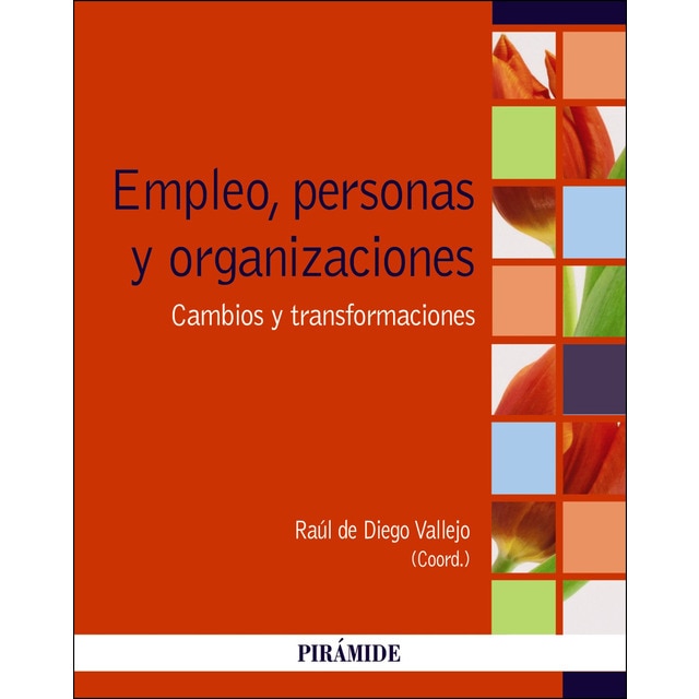 Empleo, personas y organizaciones: Cambios y transformaciones.pdf