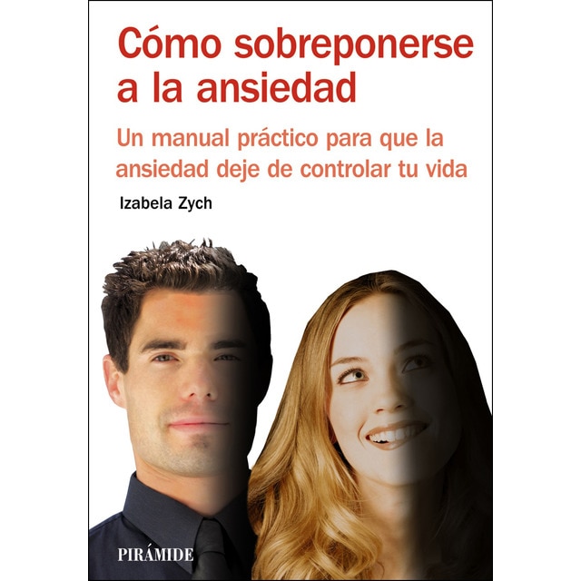 Cómo sobreponerse a la ansiedad