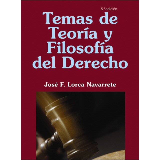Temas de teoría y filosofía del derecho.pdf
