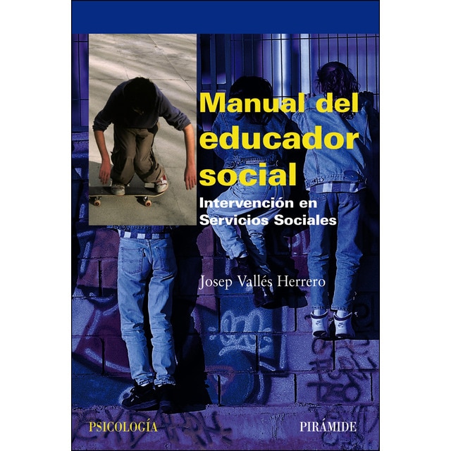Manual del educador social: Intervención en los servicios sociales.pdf