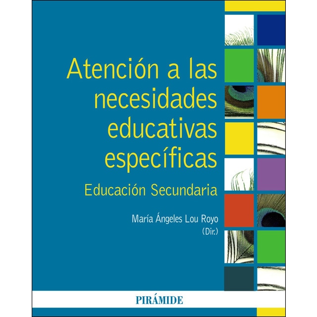 Atención a las necesidades educativas específicas: Educación secundaria.pdf