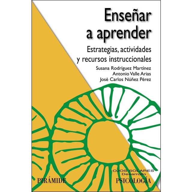 Enseñar a aprender: Estrategias, actividades y recursos instruccionales.pdf