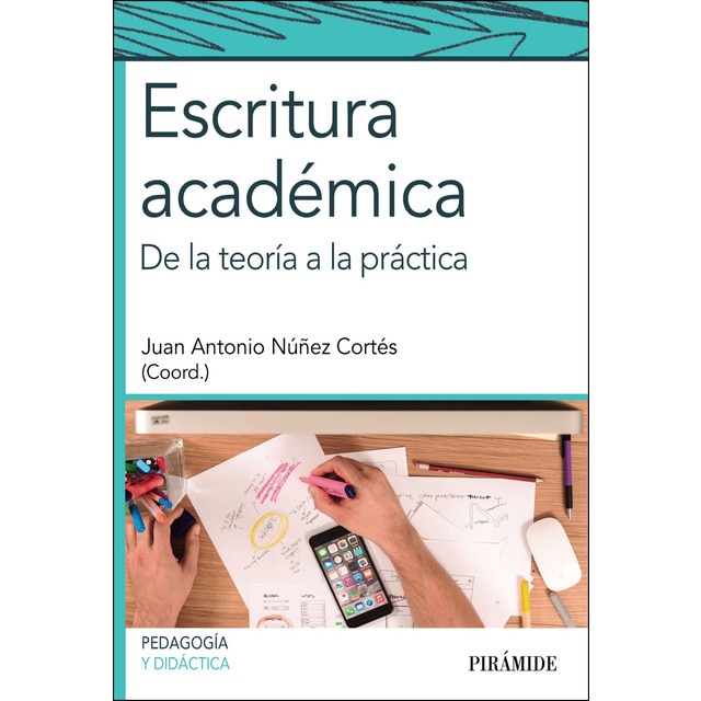 Escritura académica: De la teoría a la práctica.pdf