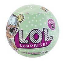 lol surprise hipercor