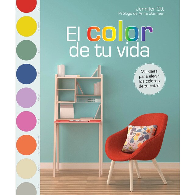 El color de tu vida.pdf