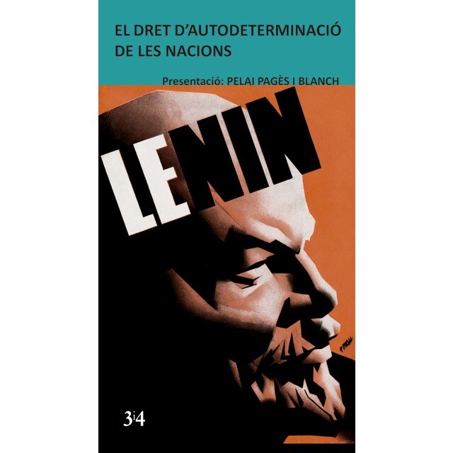 El dret d'autodeterminació de les nacions