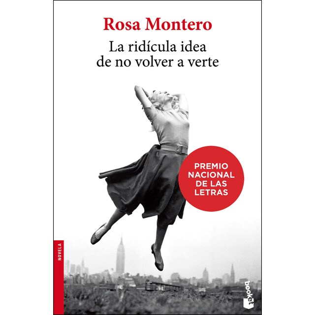 La ridícula idea de no volver a verte.pdf