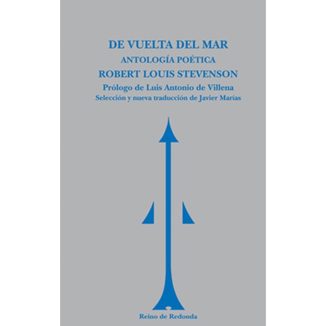 De vuelta del mar: Antología poética.pdf