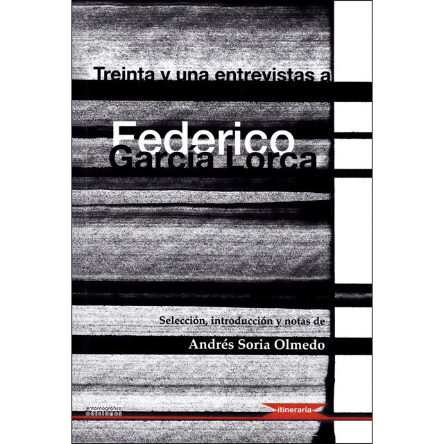 Treinta y una entrevistas a federico garcía lorca.pdf