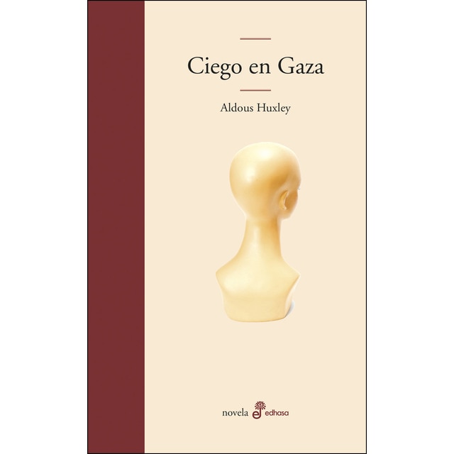 Ciego en gaza (Tapa blanda) (Tapa dura)