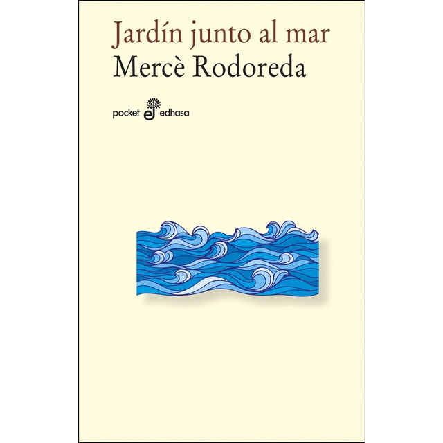 JardÍn junto al mar (bolsillo) (Tapa blanda)