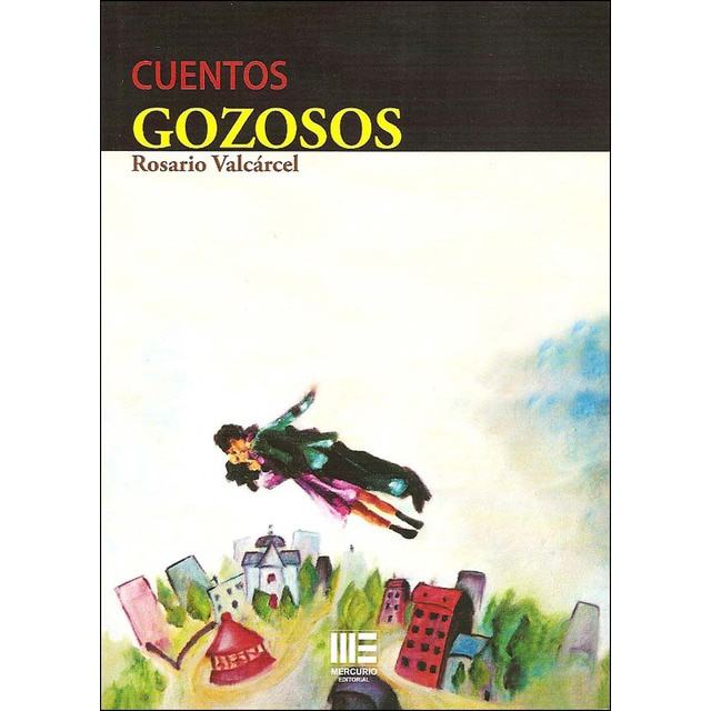 Cuentos gozosos. Cuentos traviesos