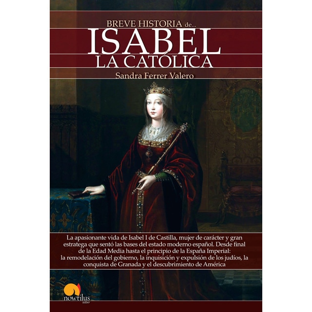 Breve historia de isabel la católica.pdf