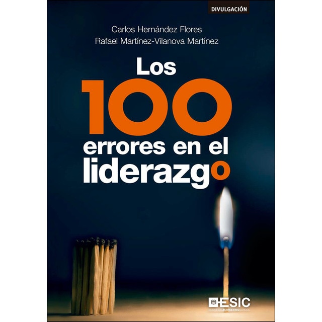 Los 100 errores en el liderazgo.pdf