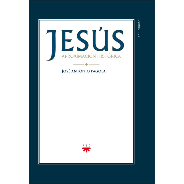 Jesús. Aproximación histórica.pdf